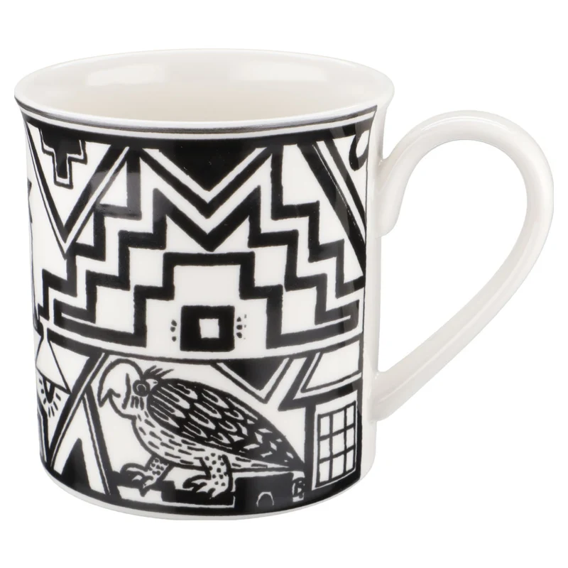 Kaffeebecher Timbuktu