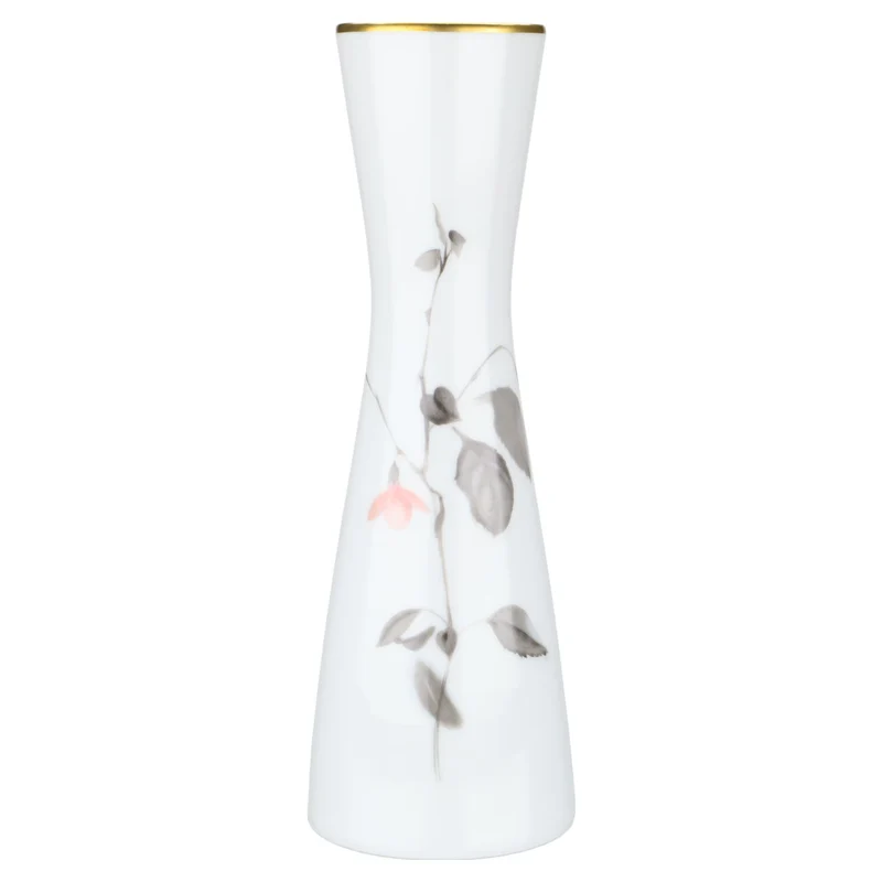 Vase mittelgroß H 19 cm
