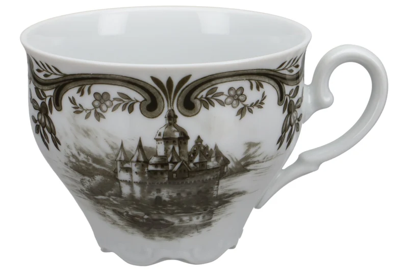 Kaffeetasse Typ 2