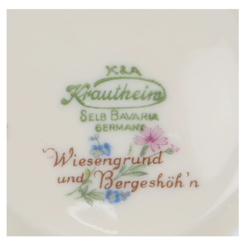 Teekanne groß