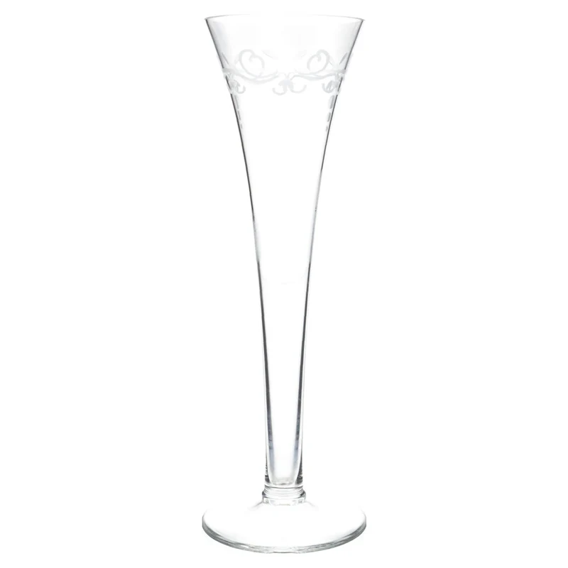 Champagner Glas Flöte