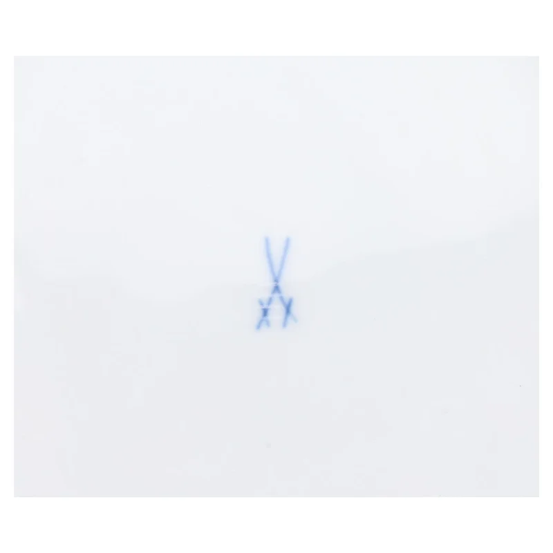 Suppenterrine oval IV.Wahl