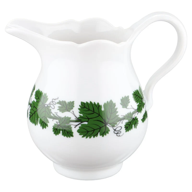 Milchkännchen H 9,5 cm