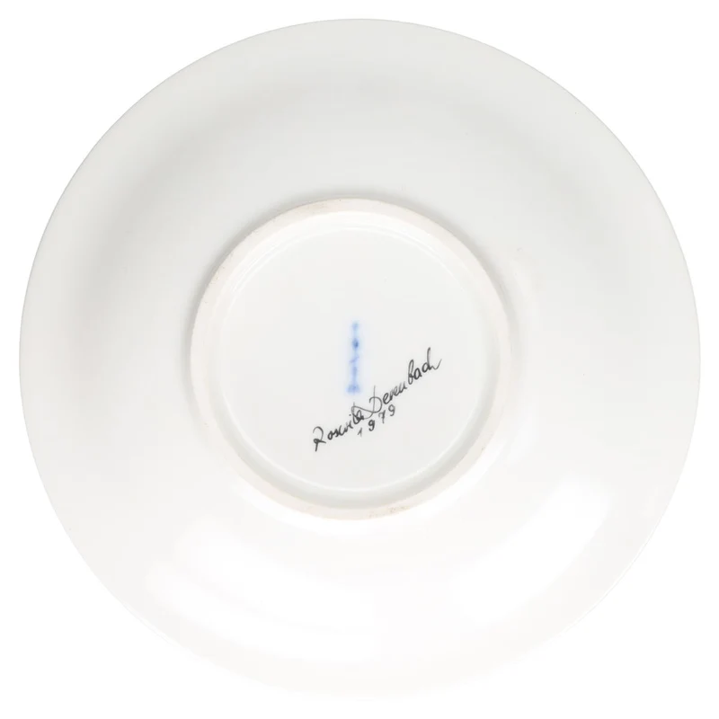 Kuriosum Tasse mit Steg Barttasse mit Untere, personalisiert
