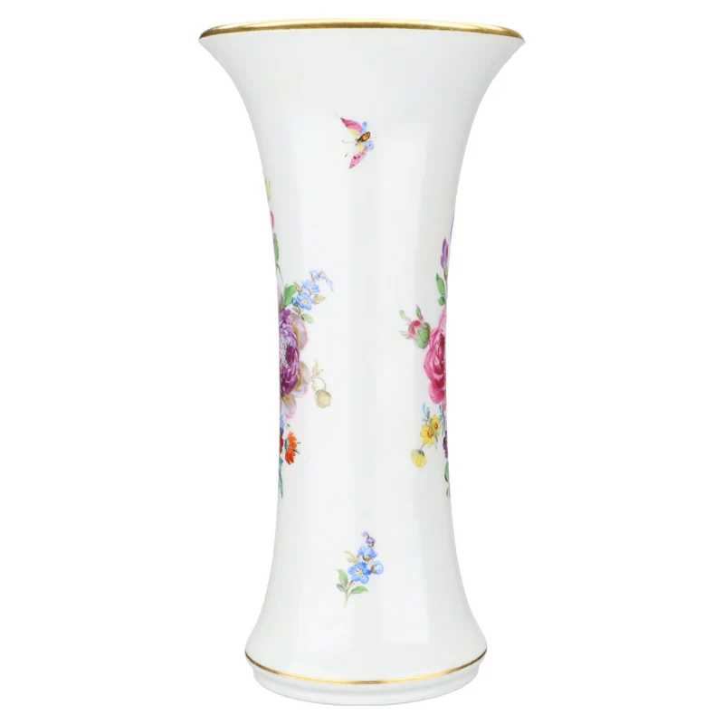 Vase groß