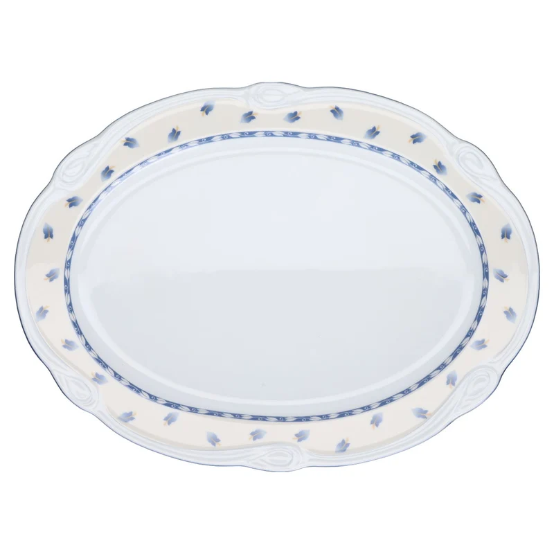 Fleischplatte mittelgroß