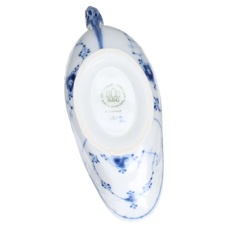 Buttersauciere Modell 561