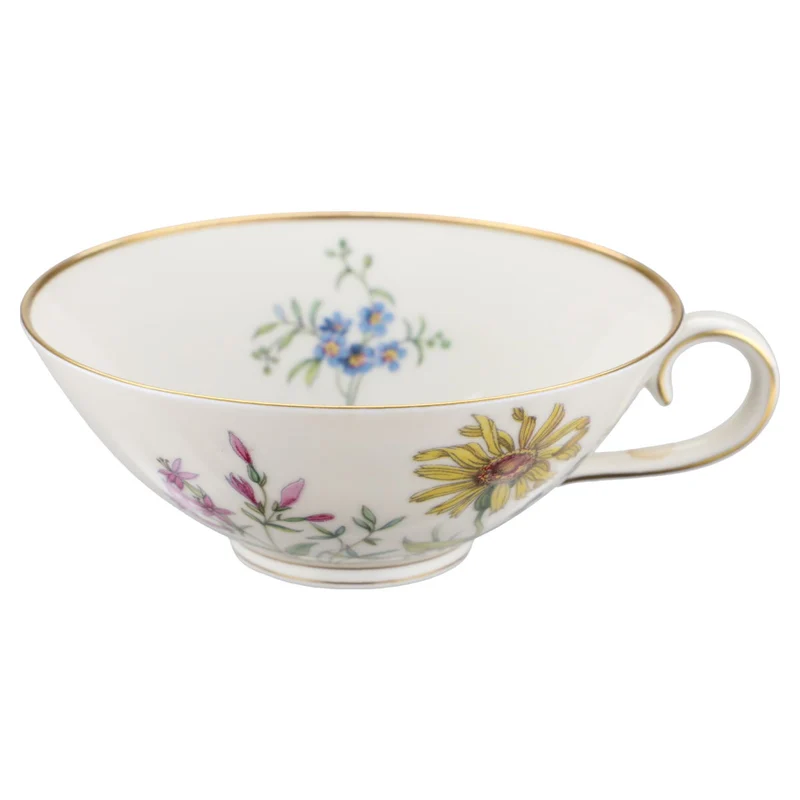 Teetasse Scene J