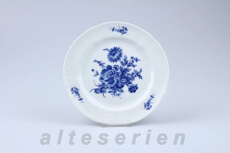 Kuchenteller