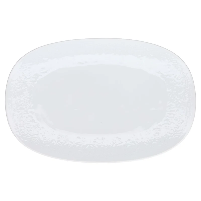 Fleischplatte mittelgroß