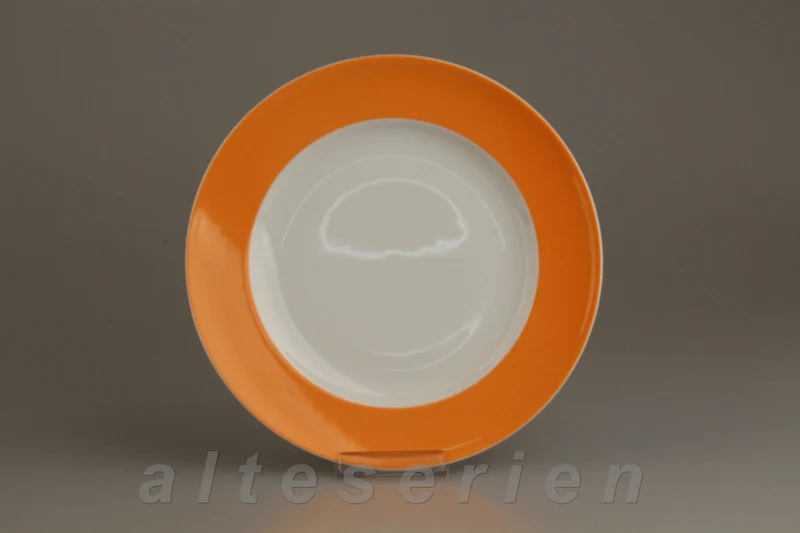 Kuchenteller groß / Frühstücksteller