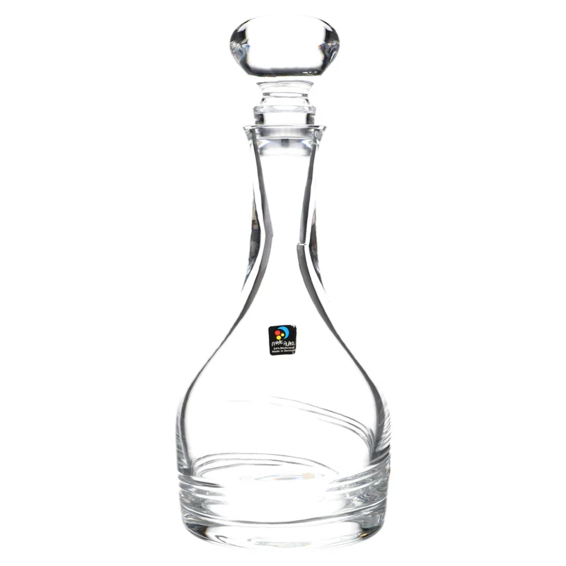 Karaffe Whiskykaraffe