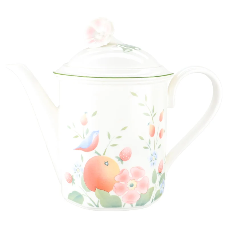 Kaffeekanne