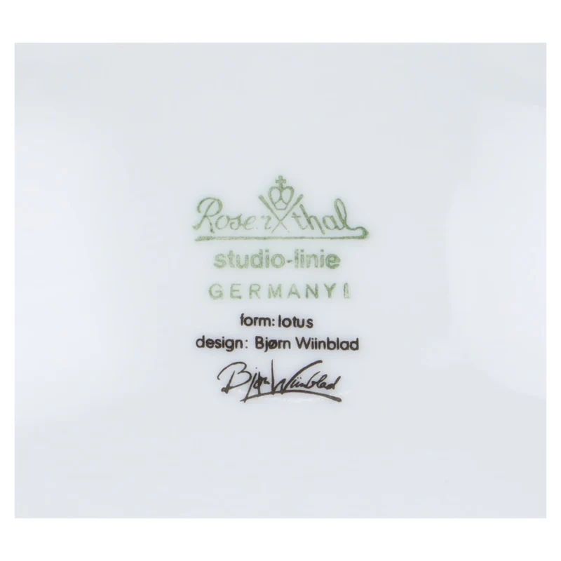 Mokkatasse Espressotasse geschlossener Fuß
