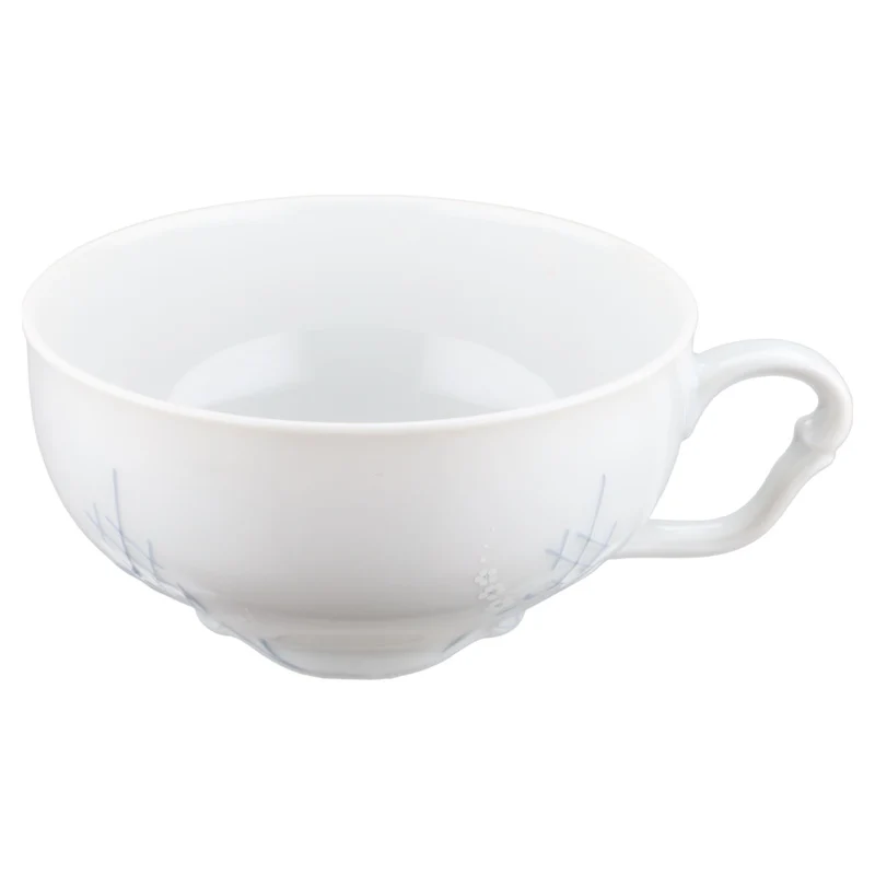 Teetasse klein - Ostfriesenmodell