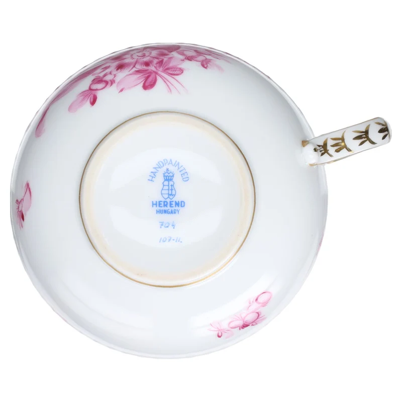 Teetasse Modell 704