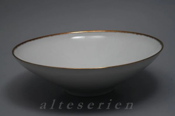 Schüssel groß