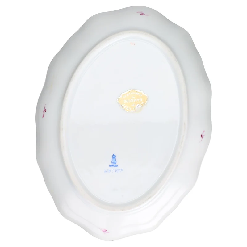 Schale klein oval Modell 213