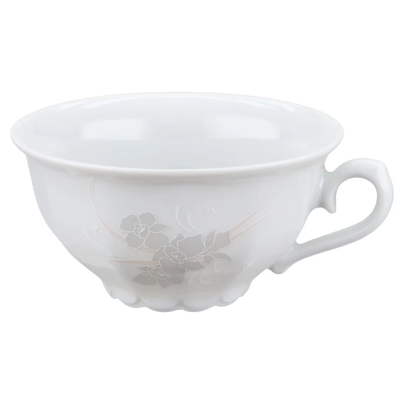 Teetasse klein Ostfriesenmodell