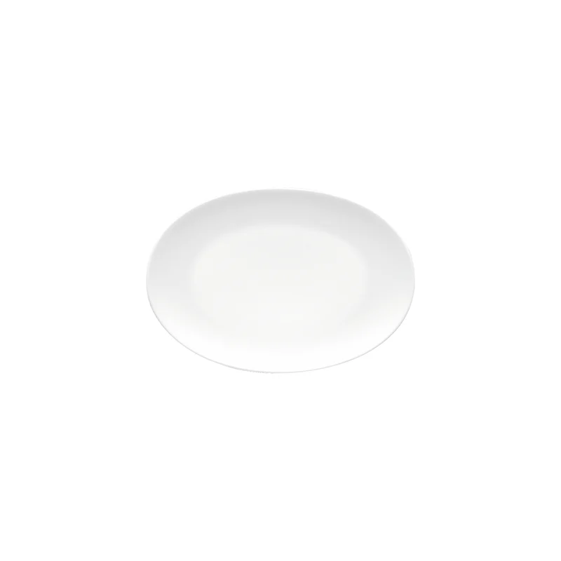 Platte 18 cm