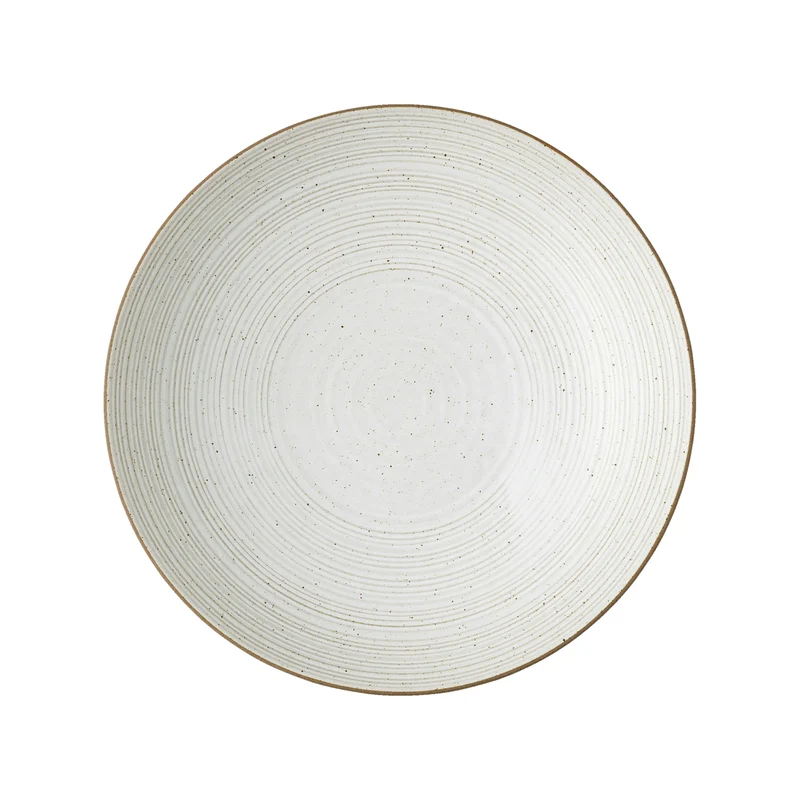 Teller tief 28 cm