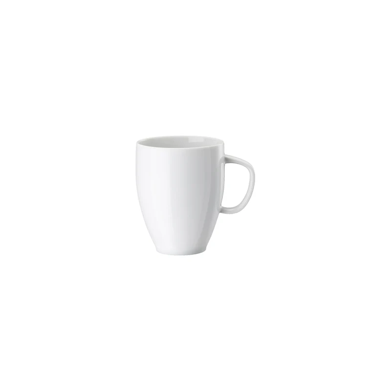 Becher mit Henkel