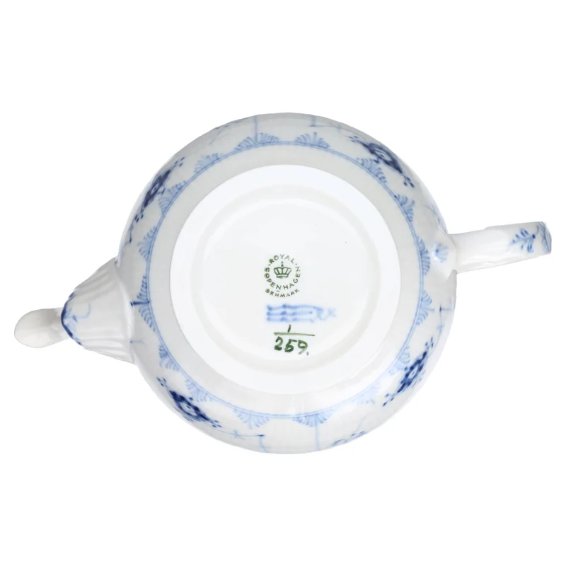 Teekanne 1 l Modell 259