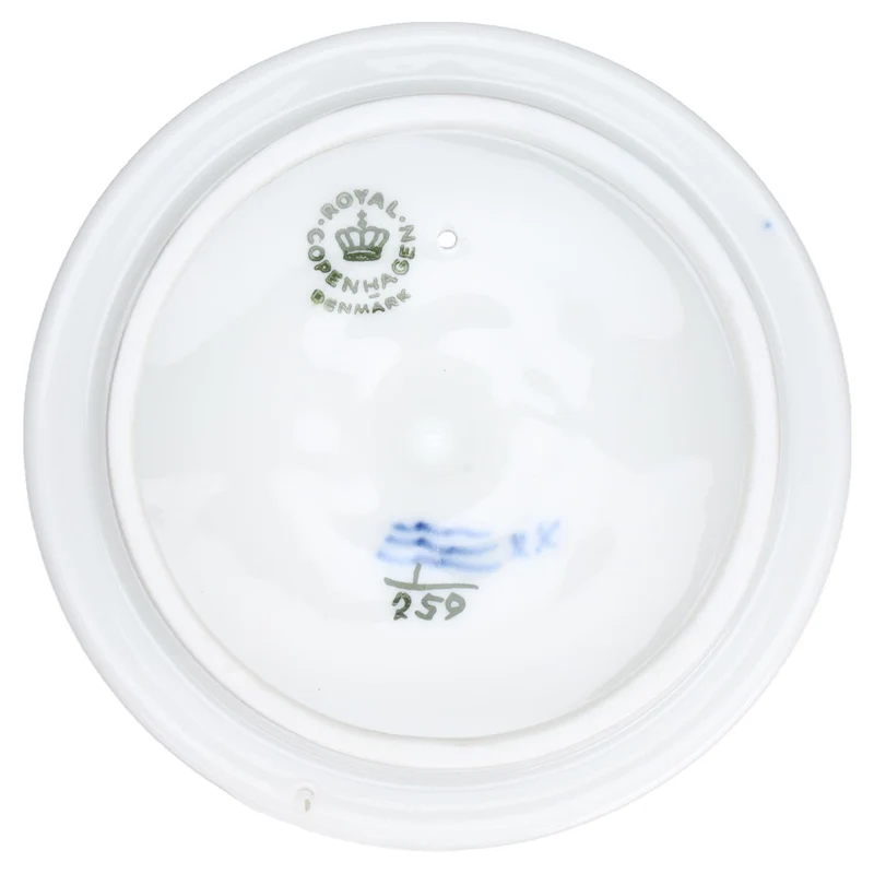 Teekanne 1 l Modell 259