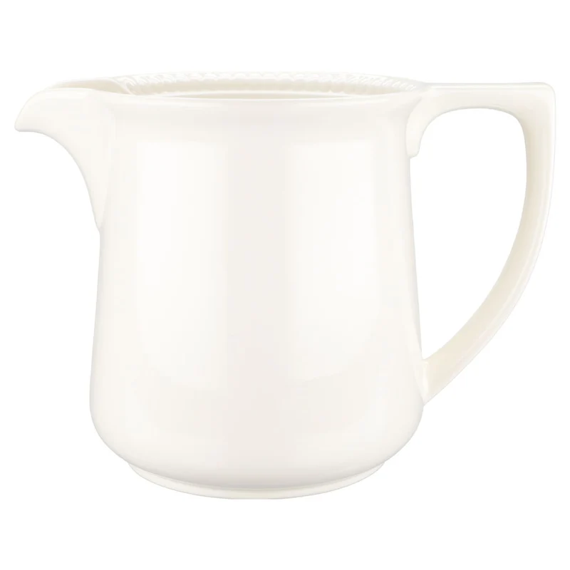 Kaffeekanne / Krug ohne Deckel