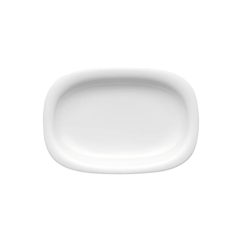 Platte 24 cm