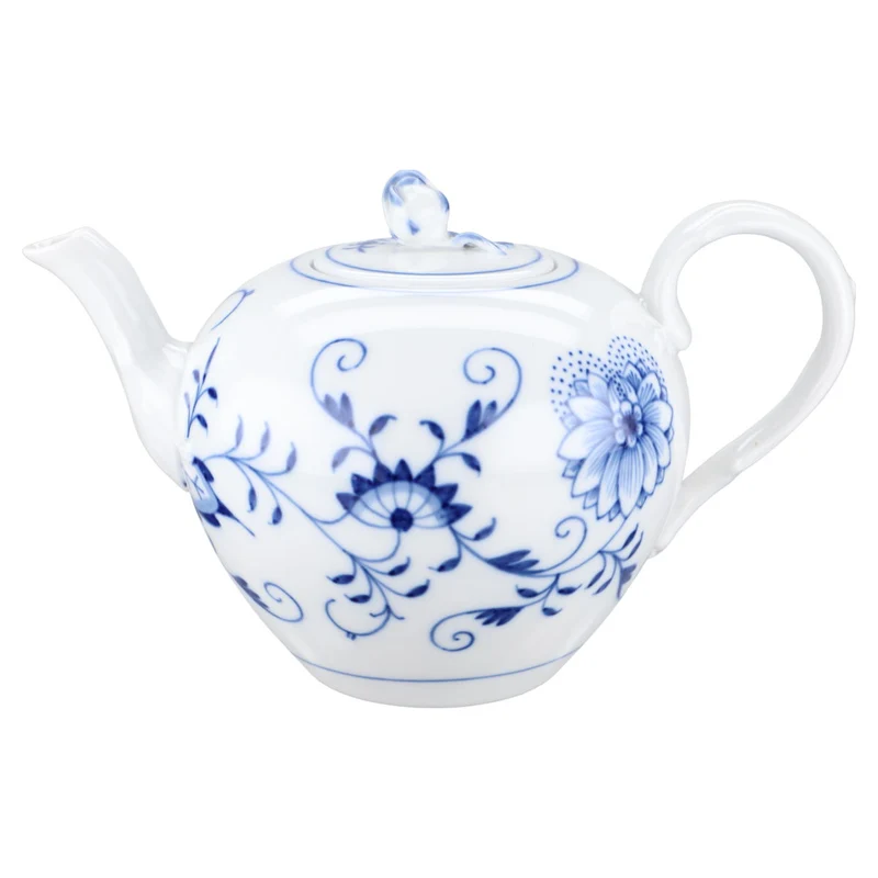 Teekanne klein Portionskanne