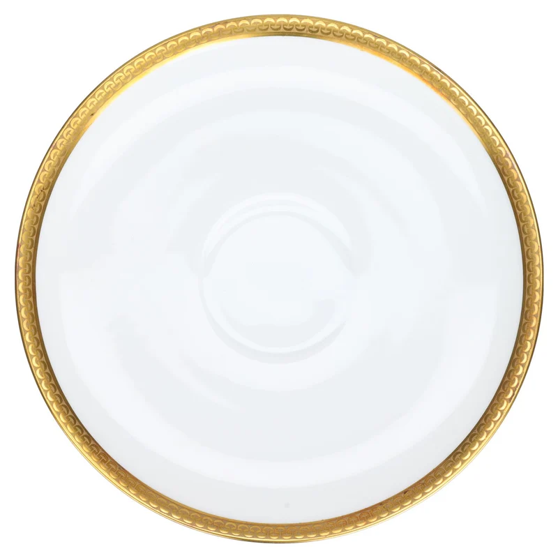 Untertasse für Kaffee
