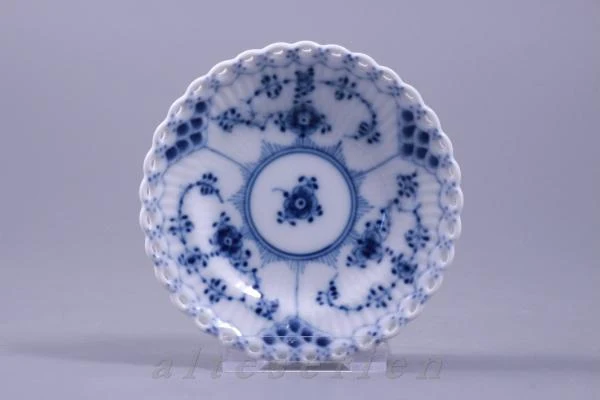 Butterteller D 11 cm Modell 612
