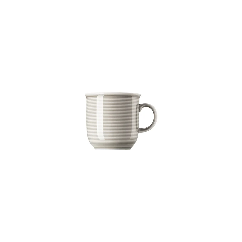 Becher m. Hkl. groß