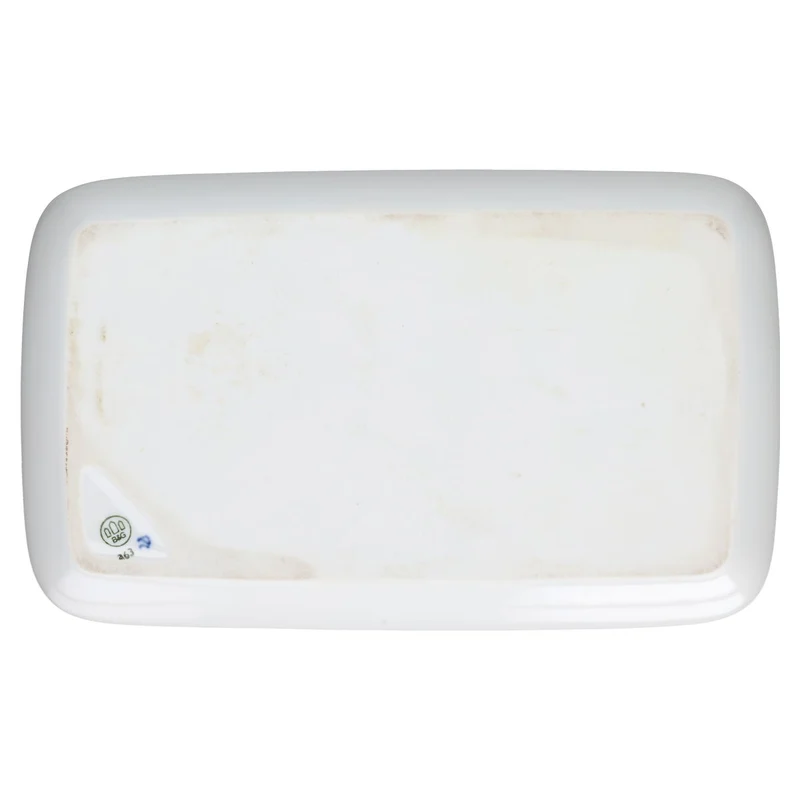 Tablett für Zucker und Milch Modell 363