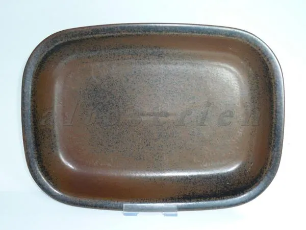 Auflaufform groß
