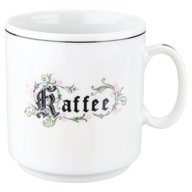 Kaffeebecher