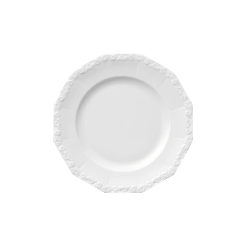 Frühstücksteller 21 cm