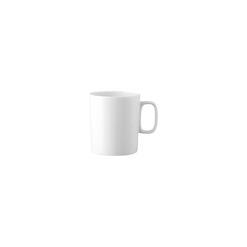 Becher mit Henkel