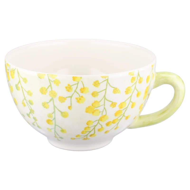 Frühstückstasse XL
