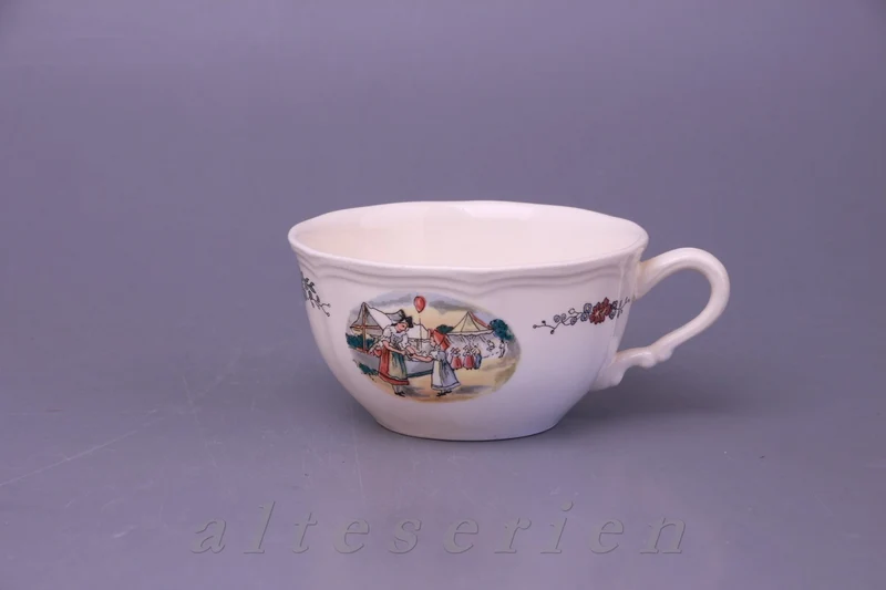 Teetasse - Jahrmarkt