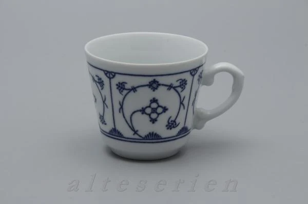 Kaffeetasse Typ I