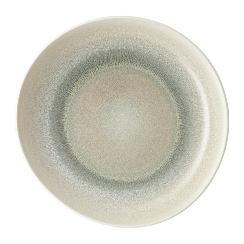 Teller tief 33 cm