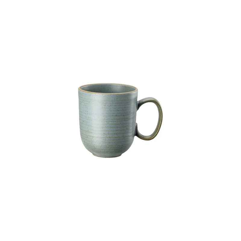 Becher mit Henkel