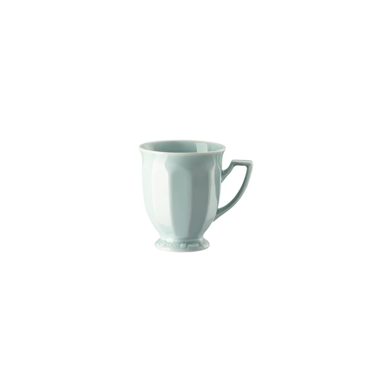 Becher mit Henkel