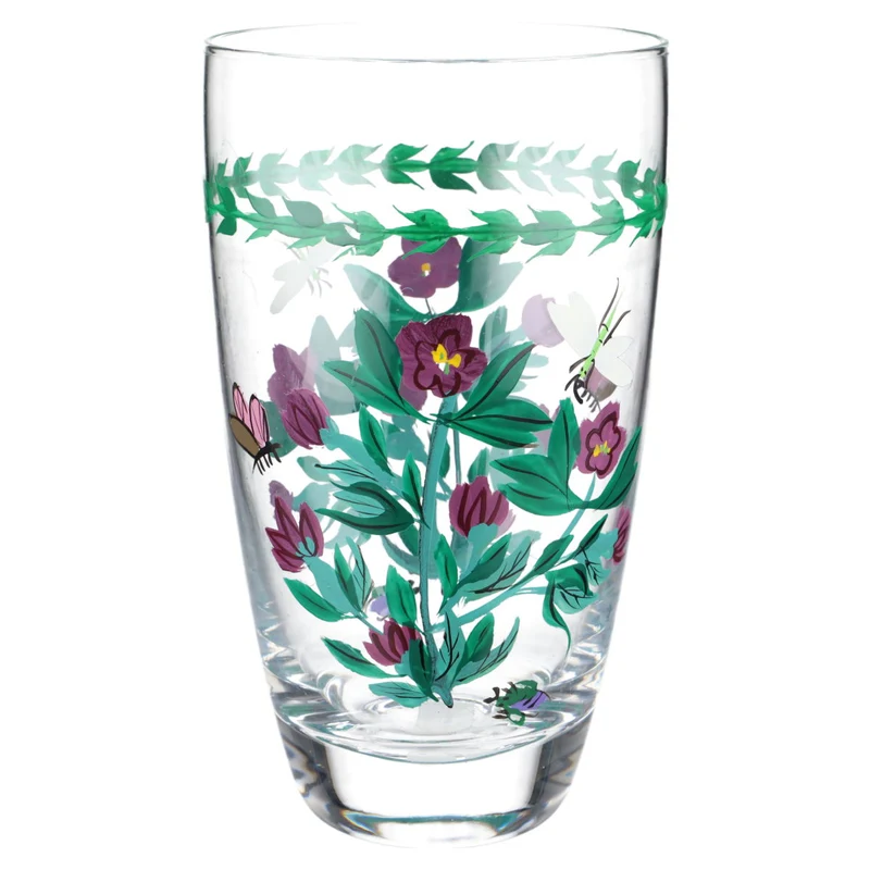 Longdrinkglas Rhododendron Lepidotum