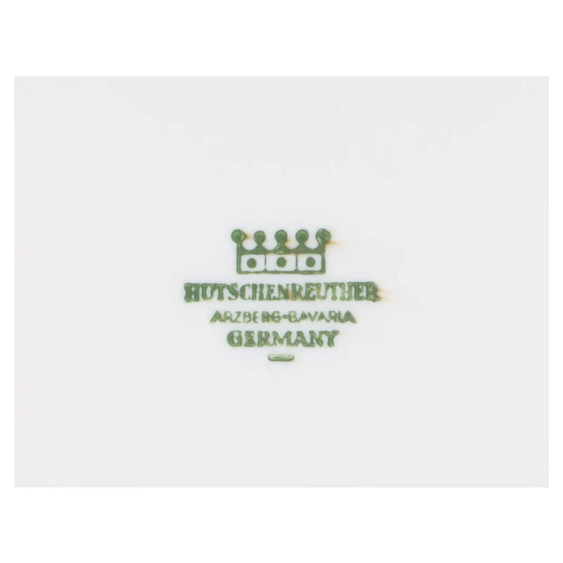 Kuchenteller