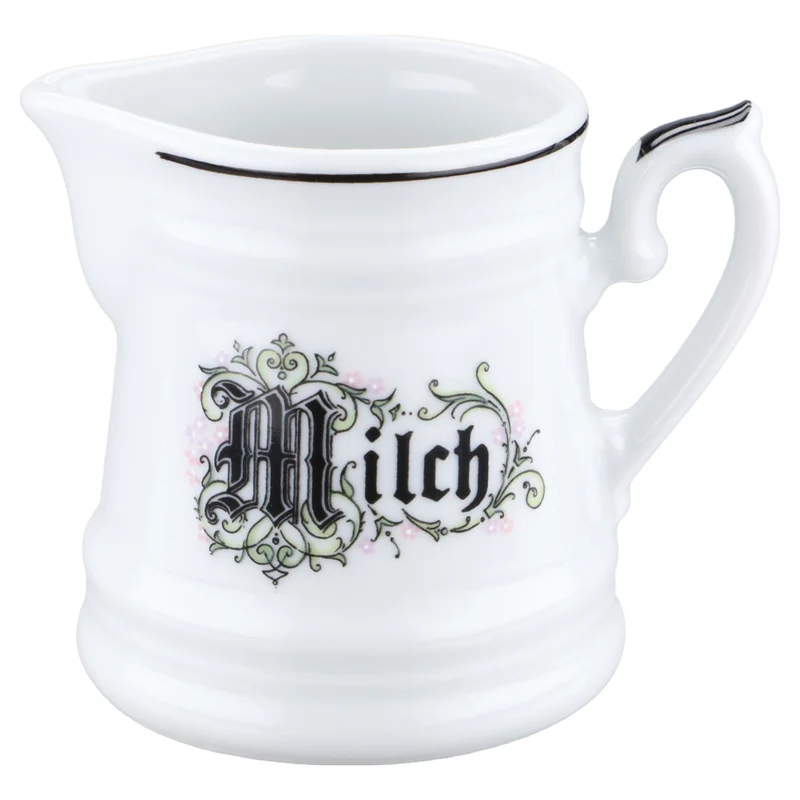 Milchkännchen klein