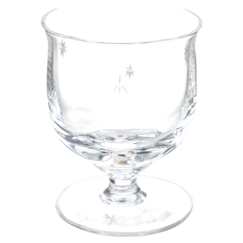 Schnapsglas Stamper Likörstamper