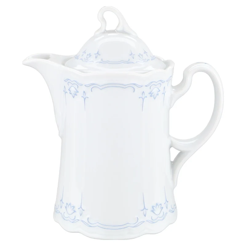 Portionskännchen Kaffee